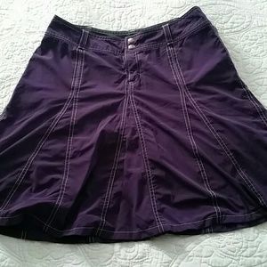 Athleta skirt
